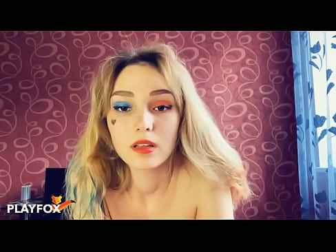 ❤️ Магични очила за виртуелна реалност ми овозможија секс со Харли Квин ❌ Квалитетен секс кај нас ❤