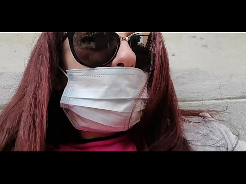 ❤️ Николета му се одмаздува на соседот и моча во неговата гаража (Специјален италијански карантин Covid19) ❌ Квалитетен секс кај нас ❤