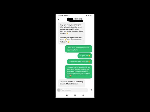 ❤️ Додадов нов PAWG од Tinder во мојот харем (вклучено е разговор со Tinder) ❌ Квалитетен секс кај нас ❤